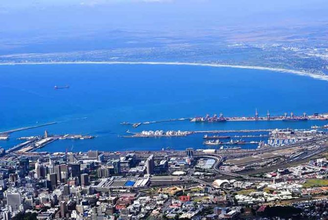 Dia da liberdade na África do Sul: veja pontos turísticos da Cidade do Cabo