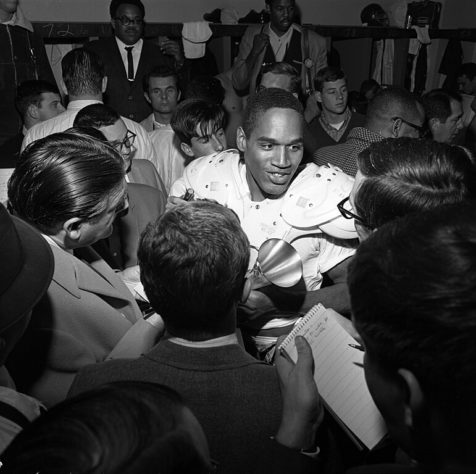 O.J. Simpson 