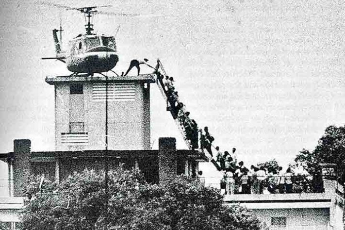 Saigon