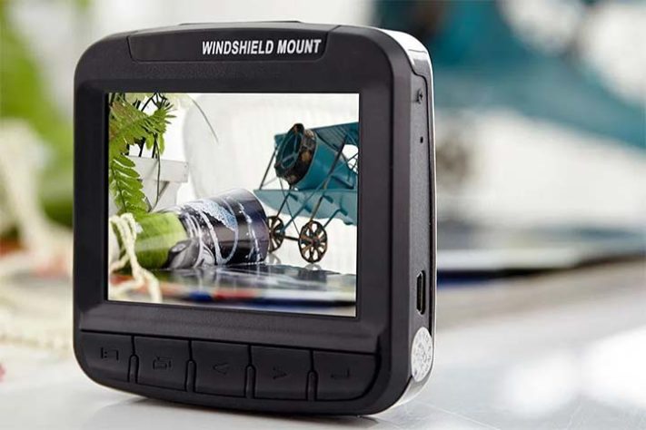 Dashcams