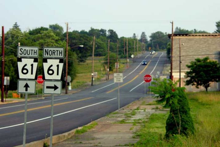 Centralia