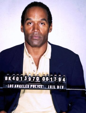 O.J. Simpson