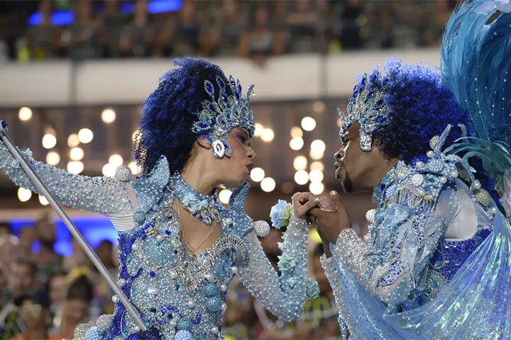“Xica Manicongo representa a luta das travestis brasileiras pelo seu direito à memória e reconhecimento e por isso é importante homenagear sua luta e existência.”, disse a vereadora.