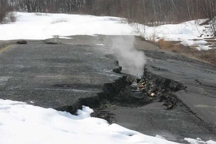 Centralia