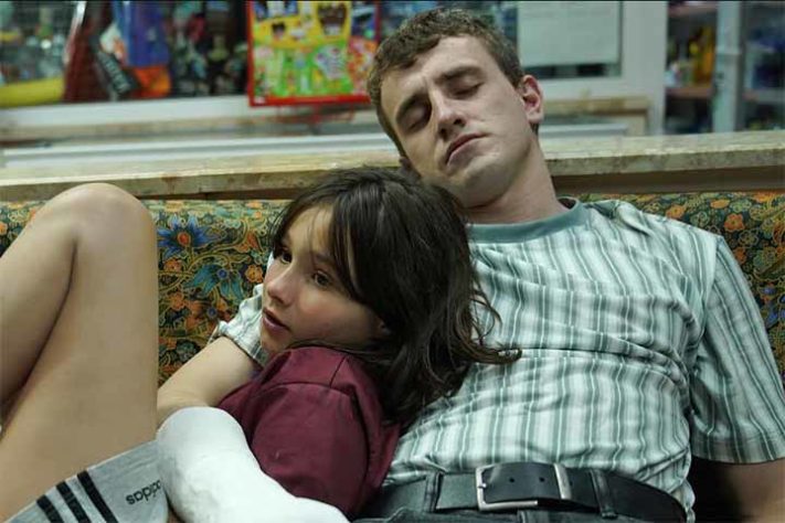 Paul Mescal no filme 