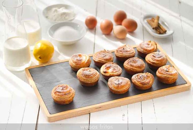 Confira como surgiu o Pastel de Belém, um dos doces mais famosos do mundo