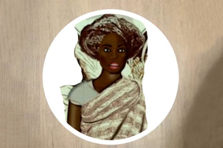 Xica Manicongo