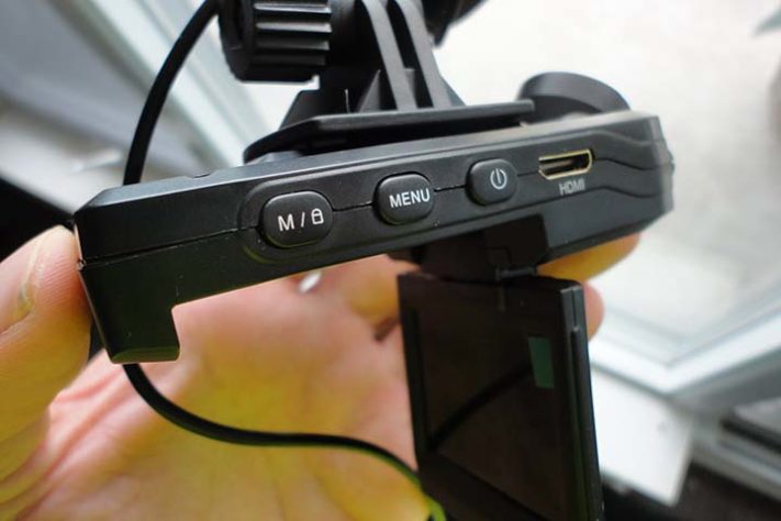 Dashcams