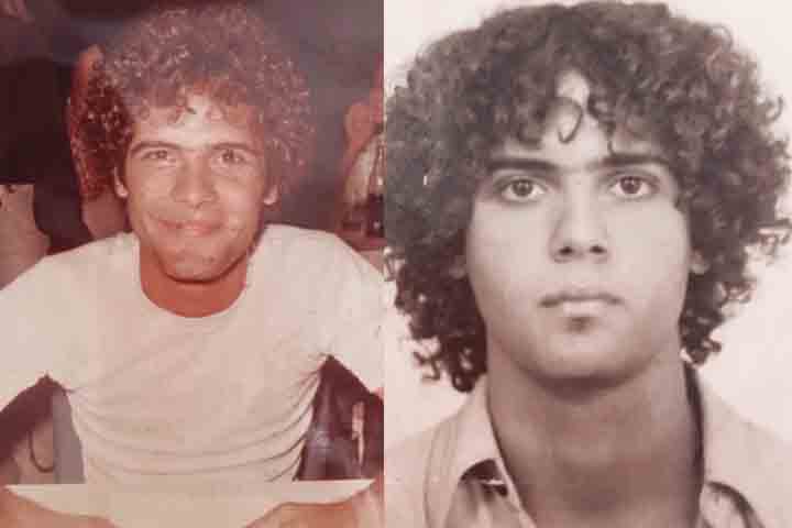 Filho de Lucinha Araújo (1936) e do produtor musical João Araújo (1935-2013), Cazuza recebeu o apelido mesmo antes do nascimento. Ele sempre teve contato com a música, sendo fã de Cartola, outro Agenor, assim como de Dolores Duran, Lupicínio Rodrigues, Noel Rosa, Maysa e Dalva de Oliveira. - Instagram @camisaverdeweb