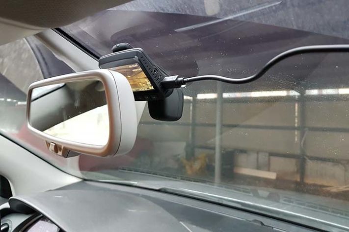 Dashcams