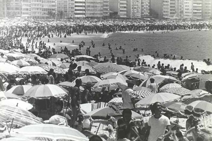 Copacabana
