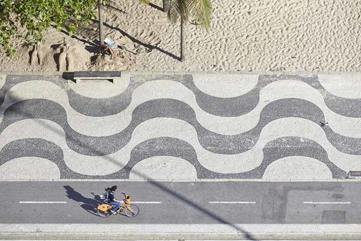 Copacabana