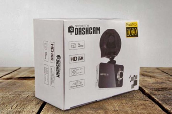 Dashcams
