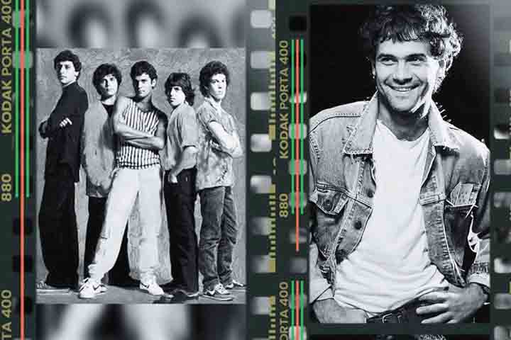 Com uma produção barata, foi lançado em 1982 o primeiro álbum da banda, Barão Vermelho. Das canções mais importantes, destacam-se 