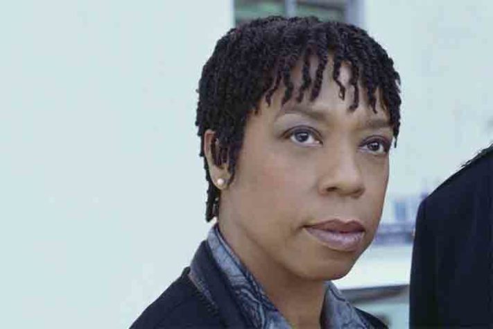 Lynne Thigpen - Atores que morreram durante as séries