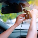Dashcams - Divulgação