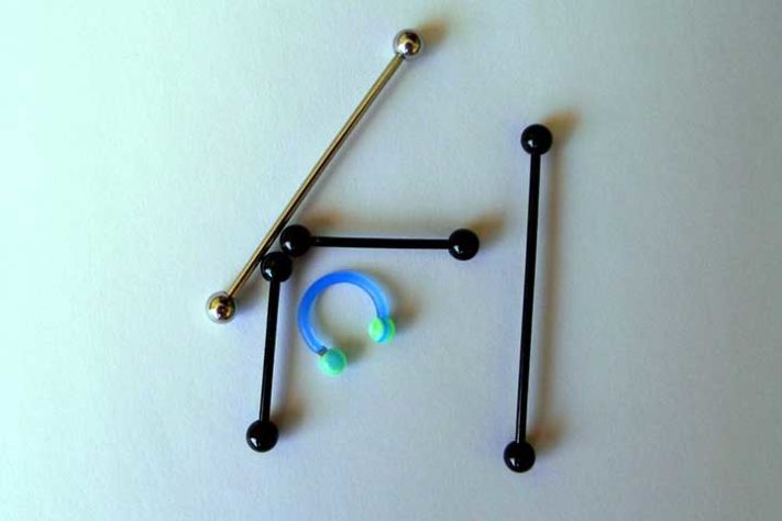 Piercing na pré-história