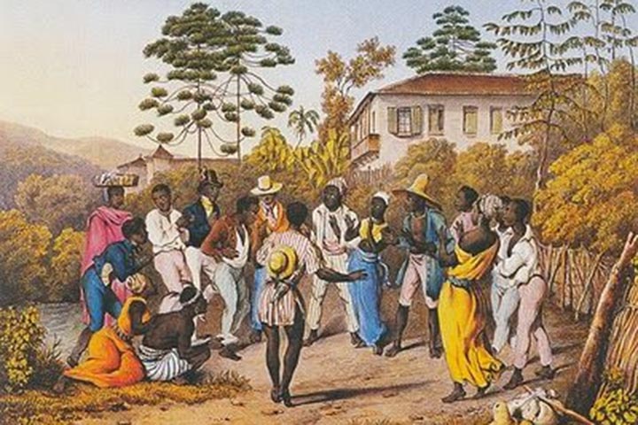 Essa história já foi contada também em documentários como 