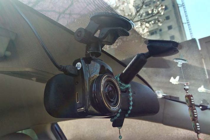 Dashcams