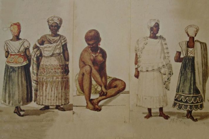 Xica Manicongo
