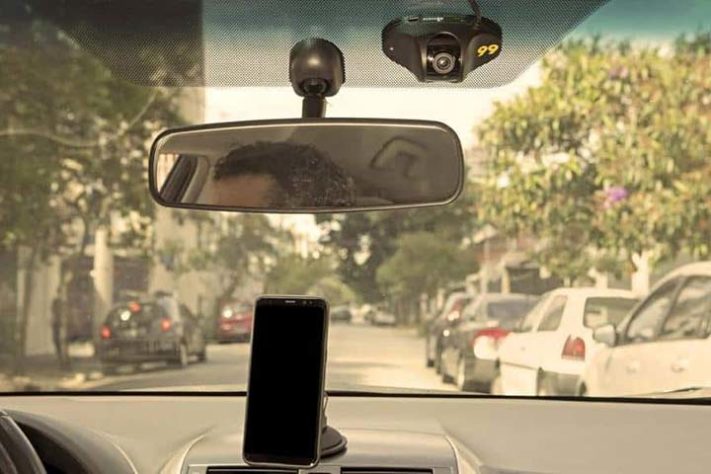 Dashcams