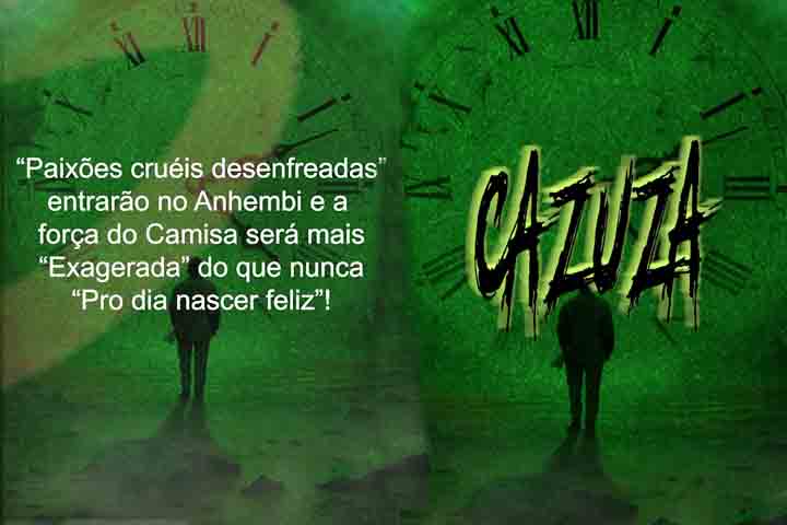 Em outubro de 1989, depois de quatro meses a base de um tratamento alternativo em São Paulo, Cazuza partiu novamente para Boston, onde ficou internado até março de 1990 voltando assim para o Rio de Janeiro. - Instagram @camisaverdeweb