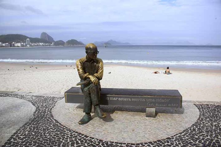 Copacabana