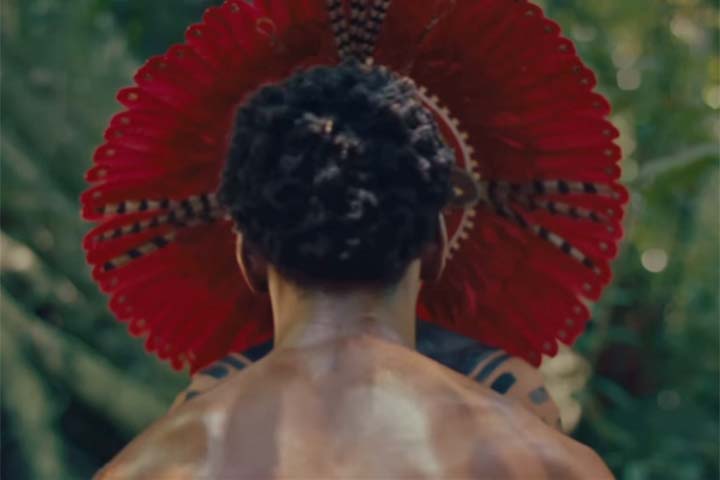 Não se sabe como ou quando o indivíduo Malunguinho morreu, mas sua existência tomou forma no culto da Jurema, tradição afro-indígena de variadas influências e elementos. 
