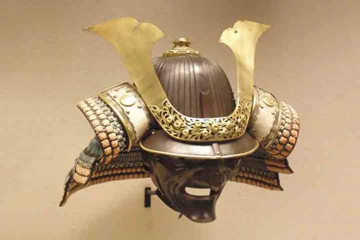 Koboto Santaro, (c. 1700-1850) - Samurai - Wikipedia Loves Art