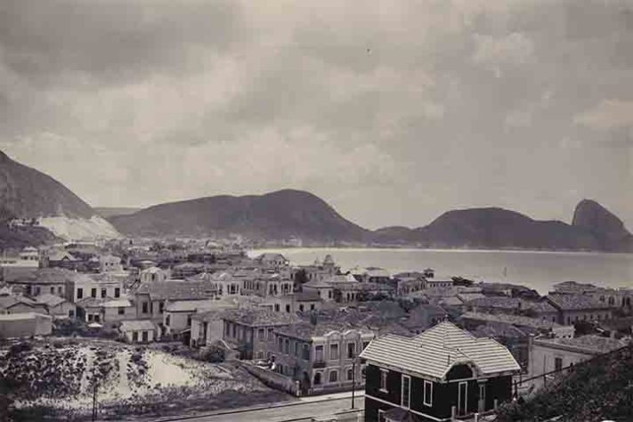 Copacabana