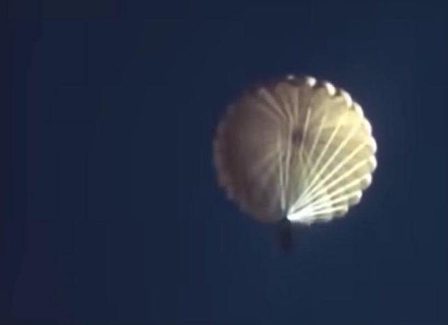 Operação inusitada soltou castores de paraquedas nos EUA, em 1948