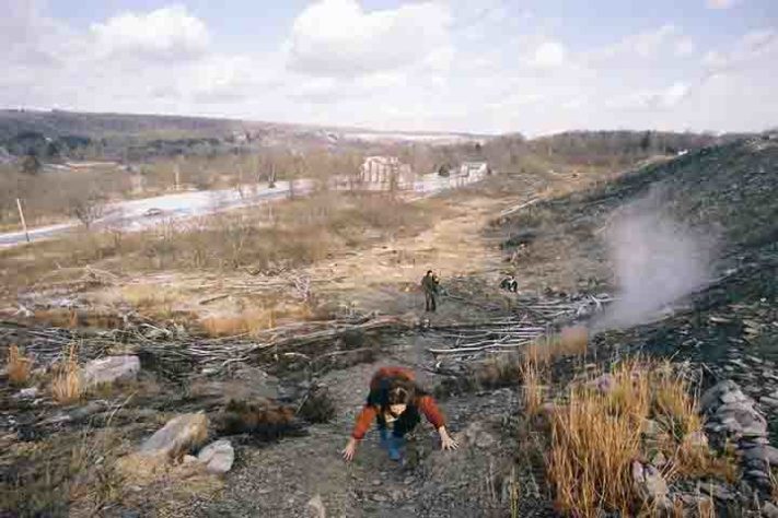 Centralia