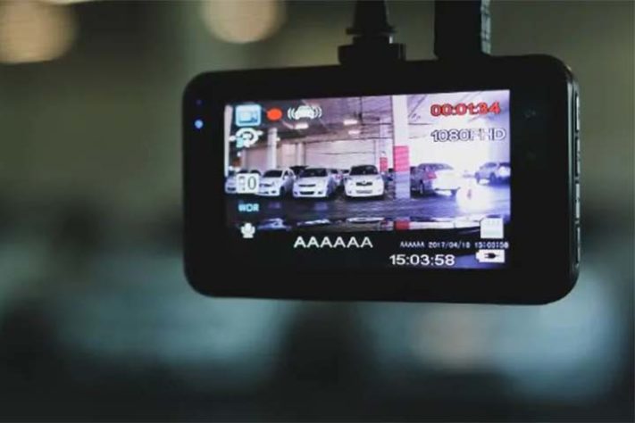 Dashcams