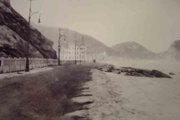 Copacabana
