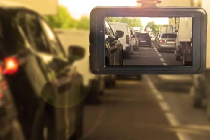 Dashcams