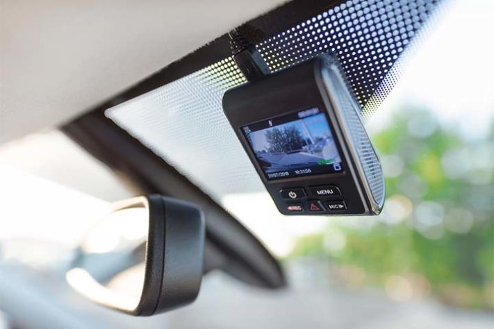 Dashcams