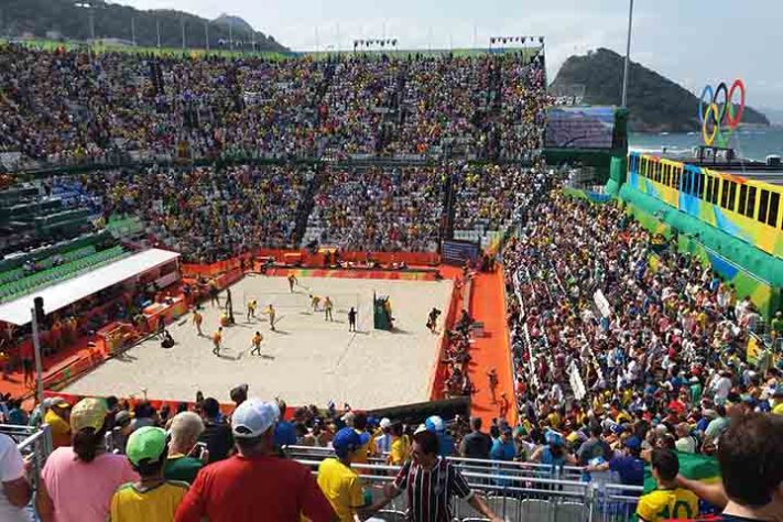 Copacabana