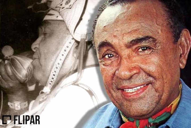 Luiz Gonzaga: musicalidade do ‘Rei do Baião’ conquistou até Madonna, ícone do Pop