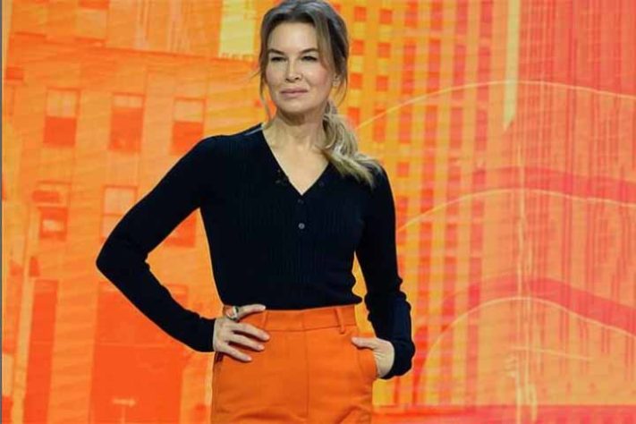 Renée Zellweger