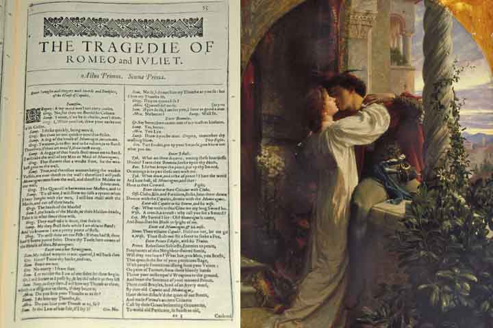 Um dos aspectos ressaltados por estudiosos da obra de Shakespeare que dão atemporalidade a ela é o caráter universal. Em “Shakespeare - a invenção do humano”, o crítico Harold Bloom afirma que o autor “inventou o humano como o conhecemos hoje”. 
