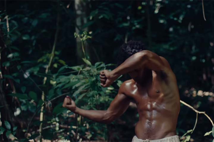 Um dos movimentos de maior representatividade foi o dos negros do Quilombo de Cacutá, localizado nas terras conhecidas atualmente, como Engenho Utinga, no município de Abreu e Lima. 