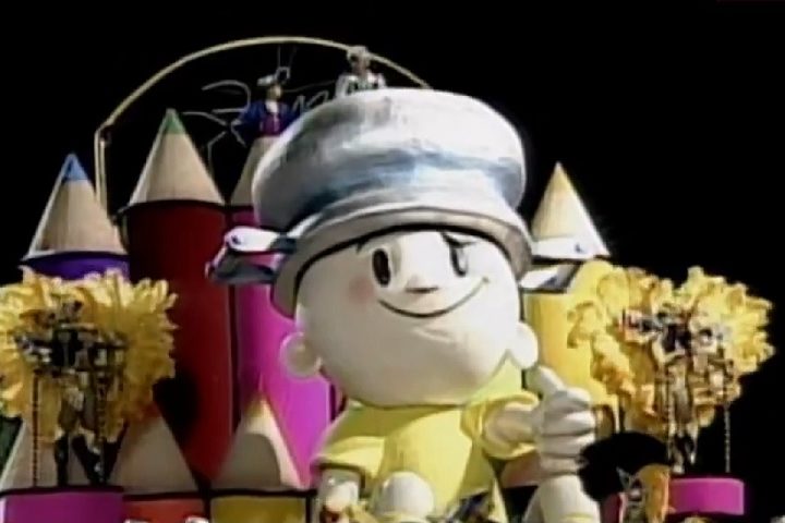 Em 1997, o autor e sua maior obra foram homenageados pela Escola Unidos da Porto da Pedra no Carnaval carioca, com o enredo 