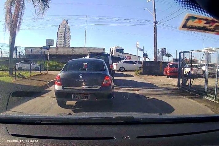 Dashcams