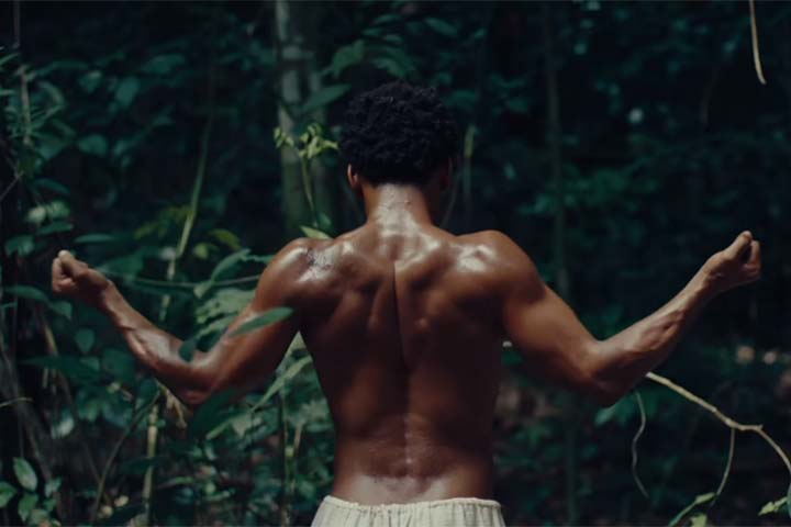 As informações biográficas a respeito de Malunguinho escapam dos registros históricos e sua figura assume certo caráter lendário.