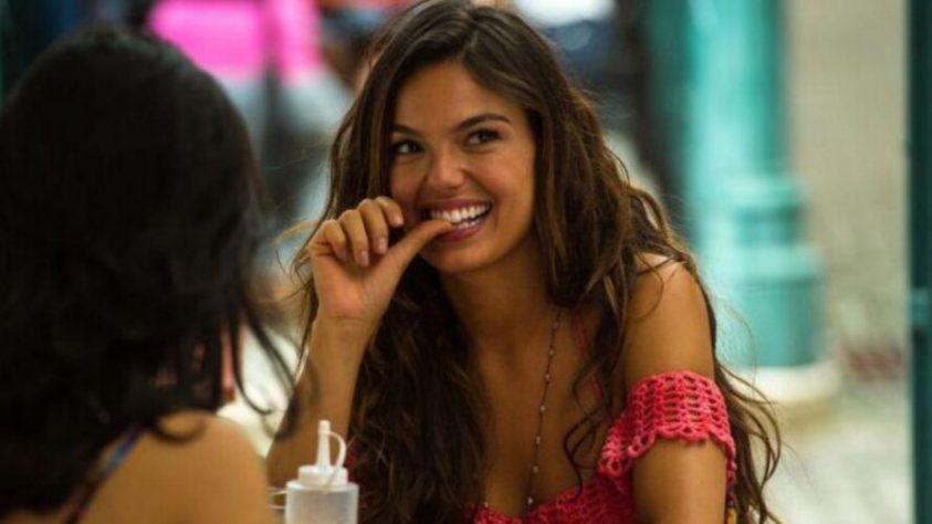 Isis Valverde