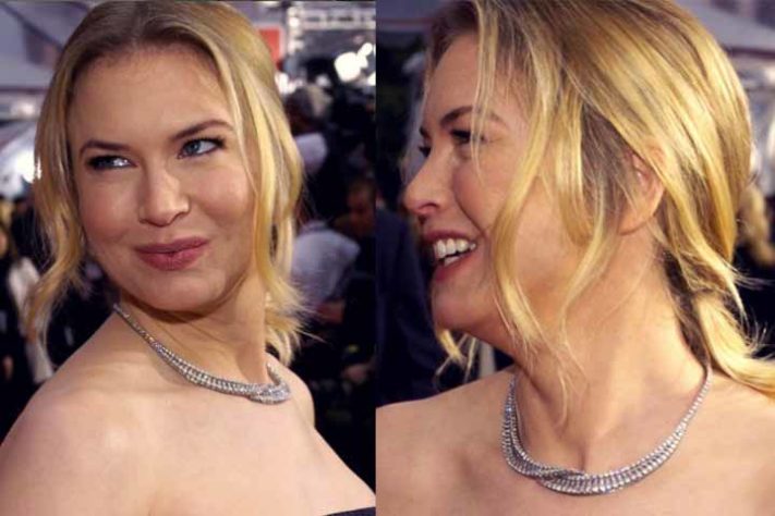 Renée Zellweger