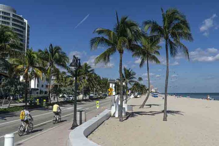 Fort Lauderdale