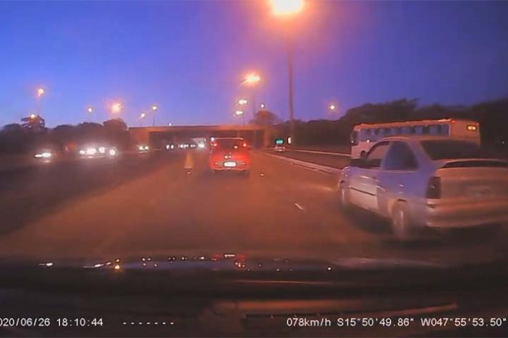 Dashcams