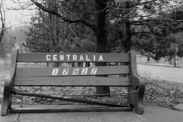 Centralia