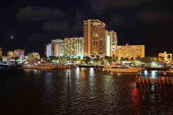 Fort Lauderdale